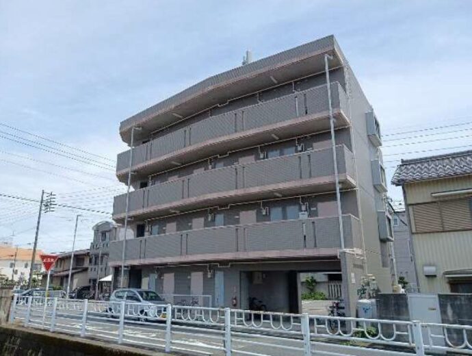 (外観)