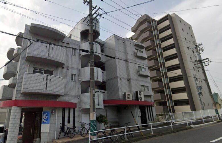 (外観)