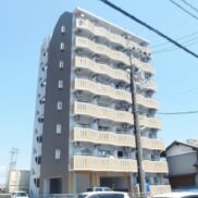 高知県高知市 賃貸38の32 RC造 1K×38戸 満室時利回り10.26％