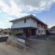 山口県宇部市 賃貸7の3 鉄骨造 テナント×1戸 満室時利回り 13.51％
