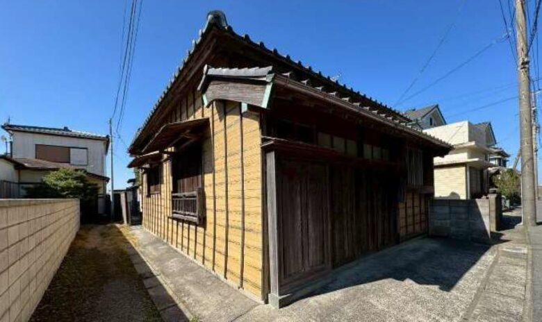 (外観)