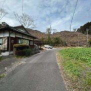 鹿児島県鹿屋市 空家 木造 5DK 戸建て 利回り16％