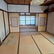 (居間)