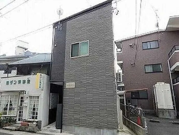 (外観)