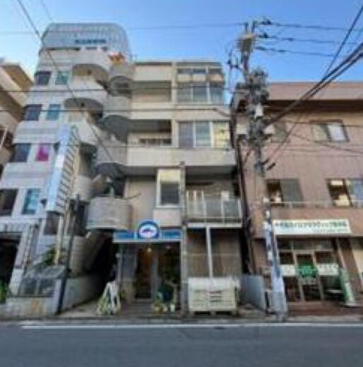 (外観)