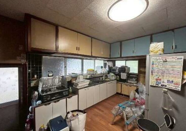 (キッチン)
