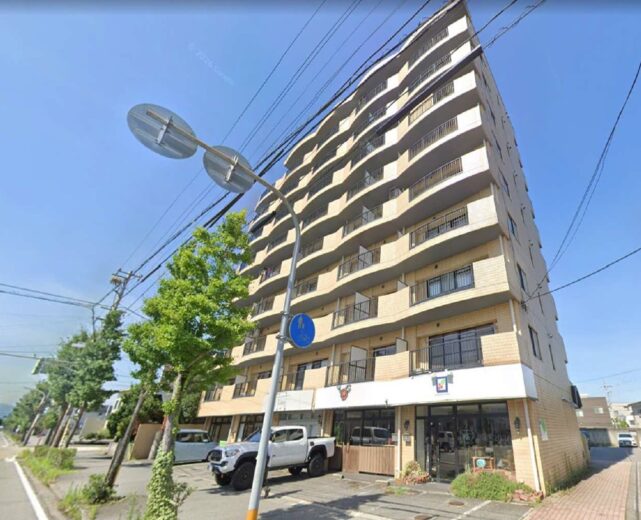 (外観)