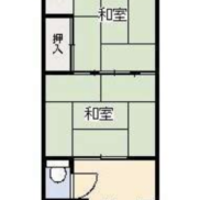 宮城県石巻市 賃貸8の3 土地456.99平米 2K×8戸 満室時利回り22.40％