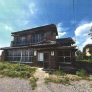 栃木県佐野市 空家 木造 4DK 戸建て 利回り23.57％