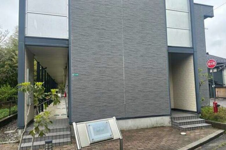 (外観)