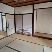 (居間)