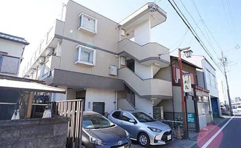 (外観)