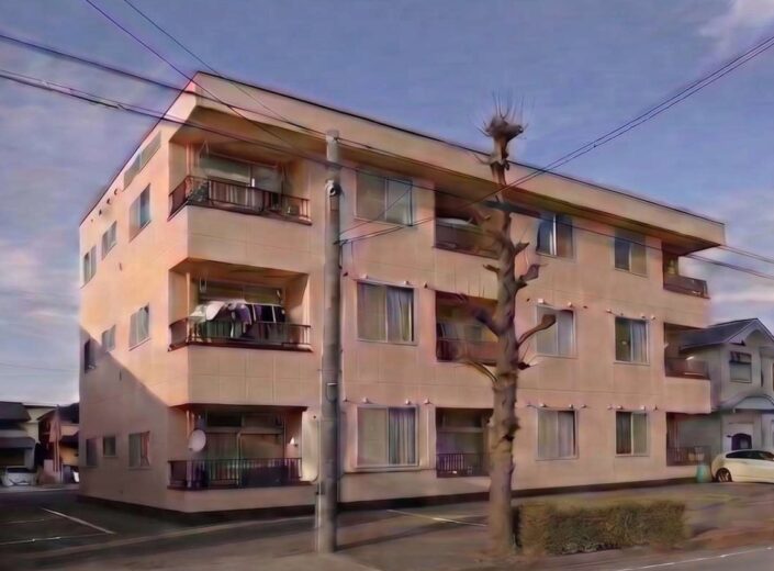 (外観)
