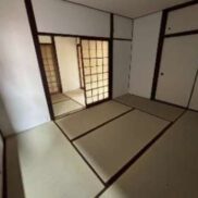 (居間)