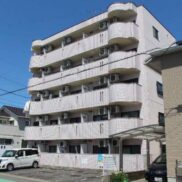 愛知県北名古屋市 満室稼働中 RC造 1K×25戸 満室時利回り 10.01％