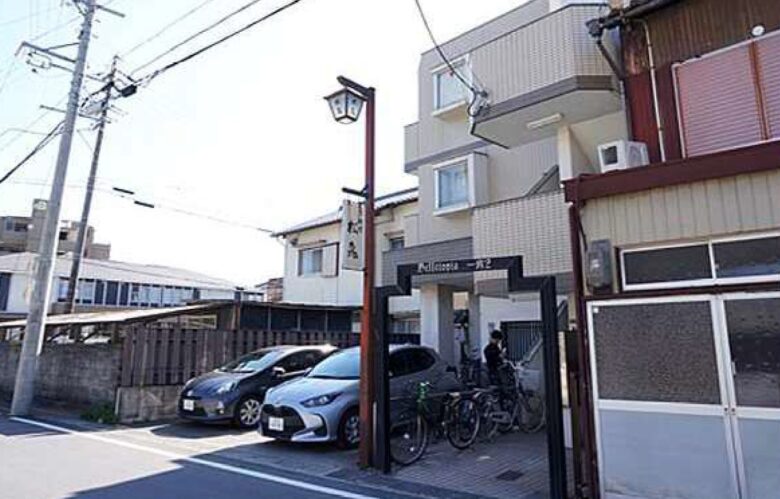 (外観)