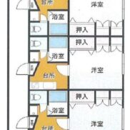 岩手県盛岡市 賃貸6の3 木造 満室時利回り 11.27% 岩手県盛岡市 賃貸6の3 木造 満室時利回り 11.27%