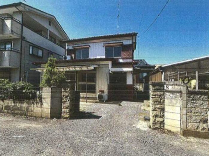 (外観)