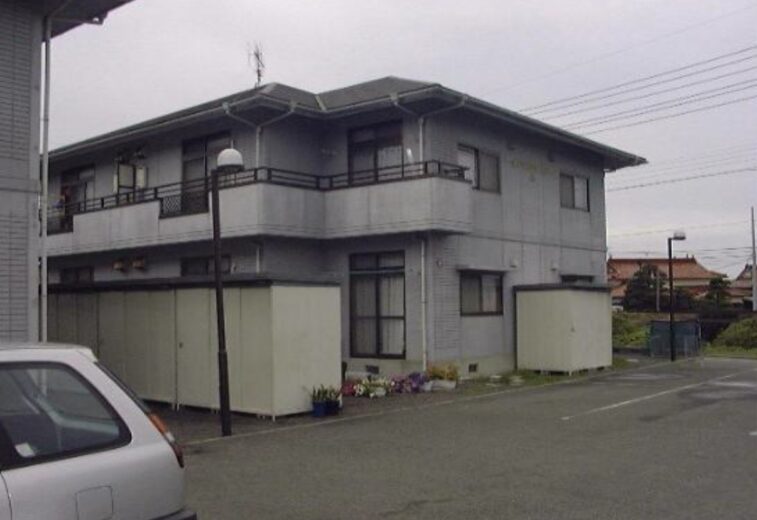 (外観)