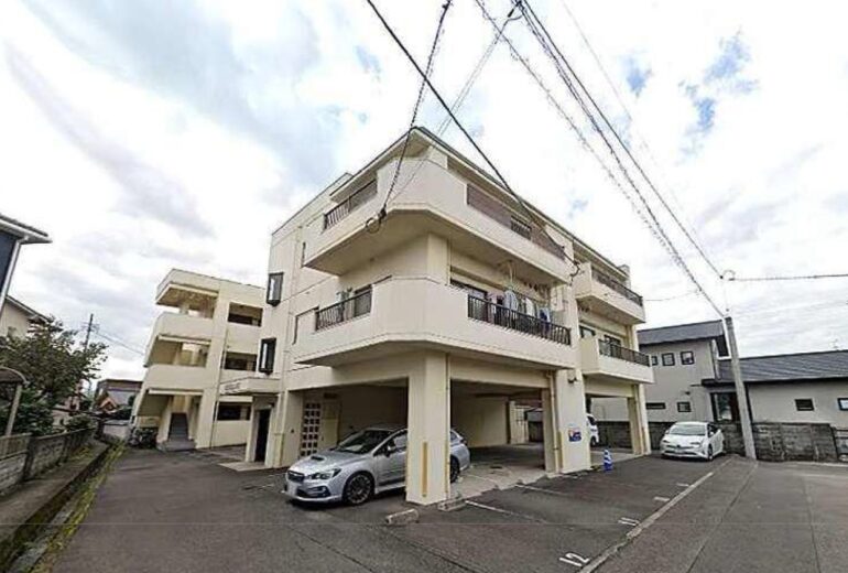 (外観)