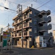 愛知県名古屋市 賃貸14の13 RC造 1K×14戸 満室時利回り 8.3％