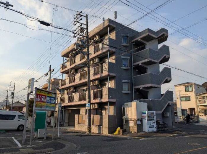 (外観)