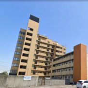 富山県富山市 賃貸42の31 SRC造/RC造 2棟一括 満室時利回り  8.89％