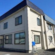 北海道枝幸郡 満室稼働中 鉄筋コンクリートブロック造 6部屋 満室時利回り 22.06％