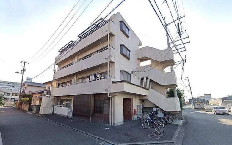 (外観)