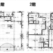 青森県青森市 賃貸4の3 土地149.28平米 1K×3戸＋店舗 満室時利回り9.04%