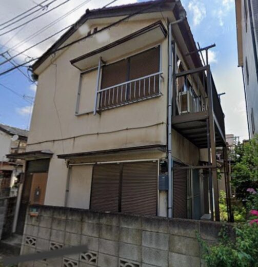(外観)