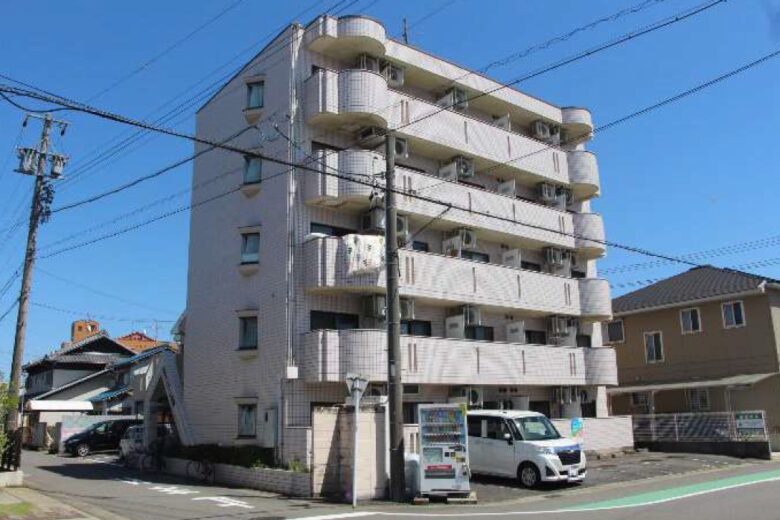 (外観)