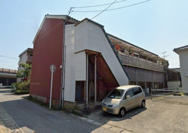 (外観)
