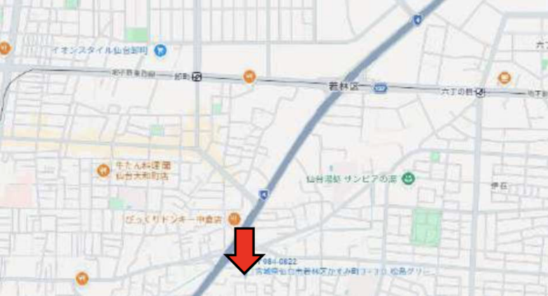 (地図)
