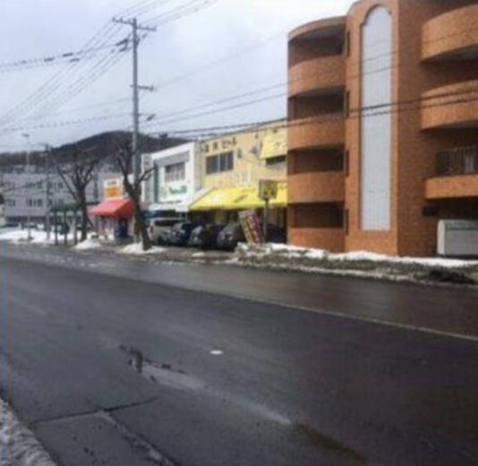 (外観)