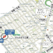 (地図) (地図)