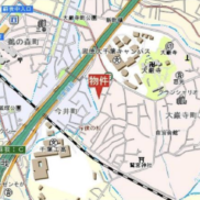 (地図)