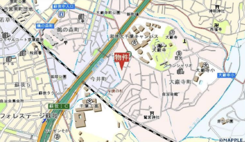 (地図)
