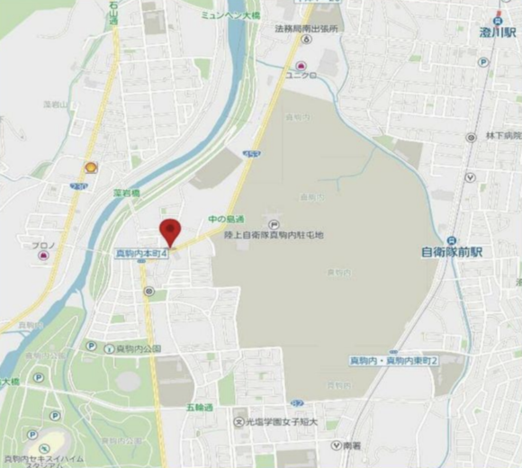 (地図)