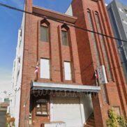和歌山県和歌山市 賃貸8の3 鉄骨造 店舗×1戸 満室時利回り 10.01％