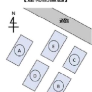 配置図 配置図