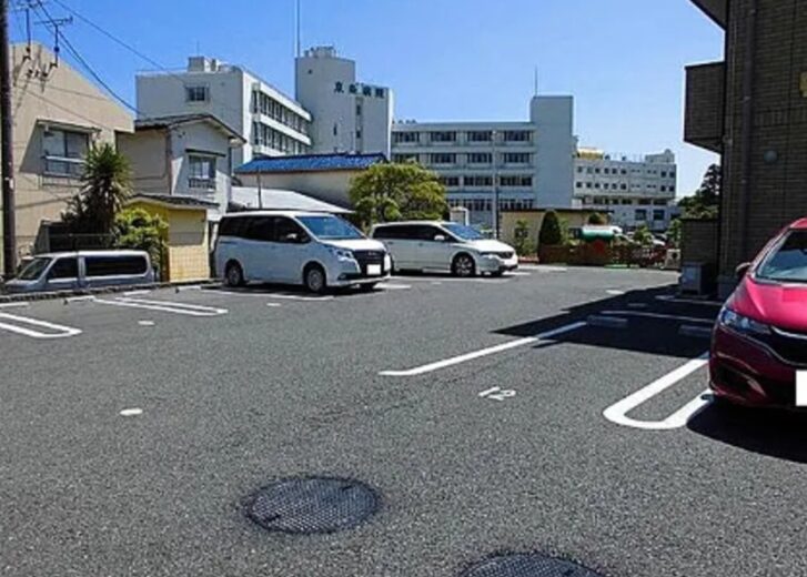 (外観)