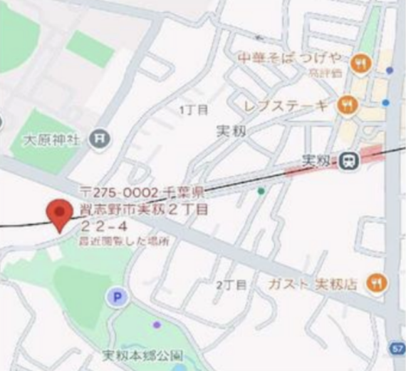 (地図)
