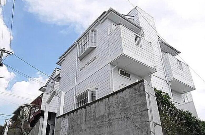 (外観)