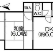 静岡県熱海市 賃貸6の4 土地469.55平米 1DK×1戸、2DK×4戸、3DK×1戸 満室時利回り10.37％