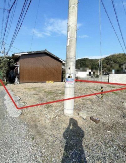 南宇和(外観)