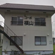 北海道苫小牧市 サブリース賃貸中 木造 4戸 満室時利回り 16.00％