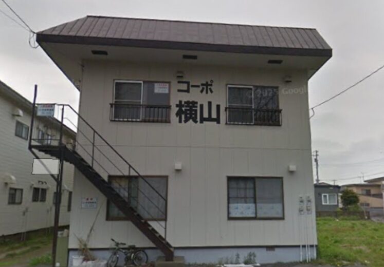 (外観)