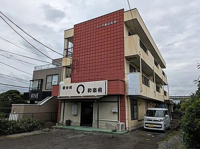 (外観)