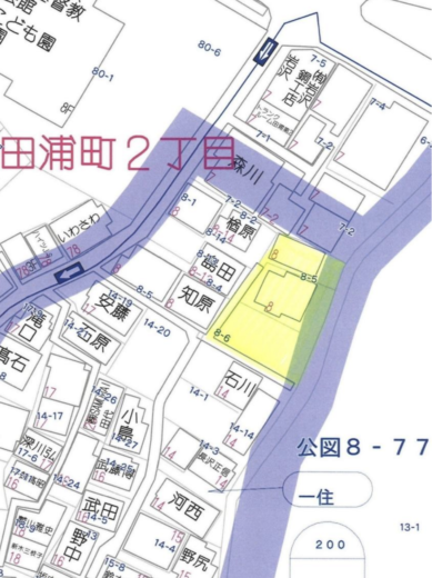 (地図)